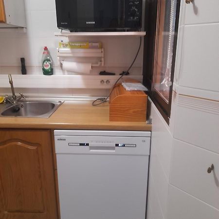 شقة A913 Atalaya 2004 Finestrat S L المظهر الخارجي الصورة